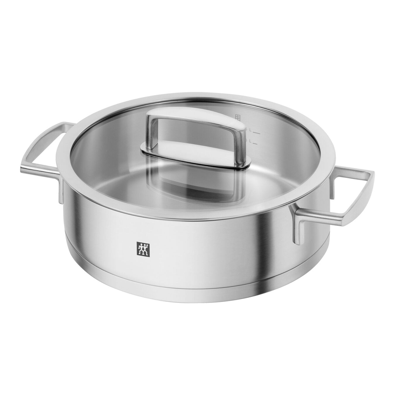 24 cm Serving pan,,large 1