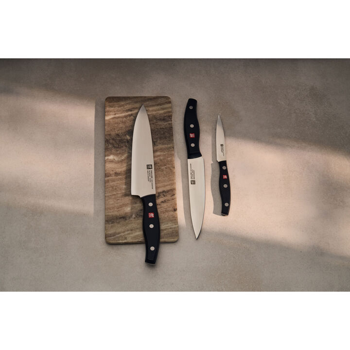 Signature, 3 Piece, Knife set, large 3