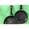 Vipiteno, 28 cm / 11 inch aluminum Frying pan, small 8