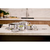 5-Plus, Set de casseroles 4 pi&egrave;ces, small 3
