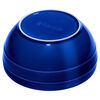 Ceramic - Bowls & Ramekins, 2-pc, Large Mixing Bowl Set, Dark Blue, small 5