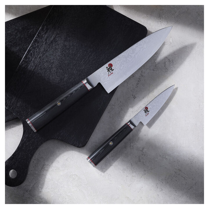 Kaizen, 2-pc, Knife Set, large 3
