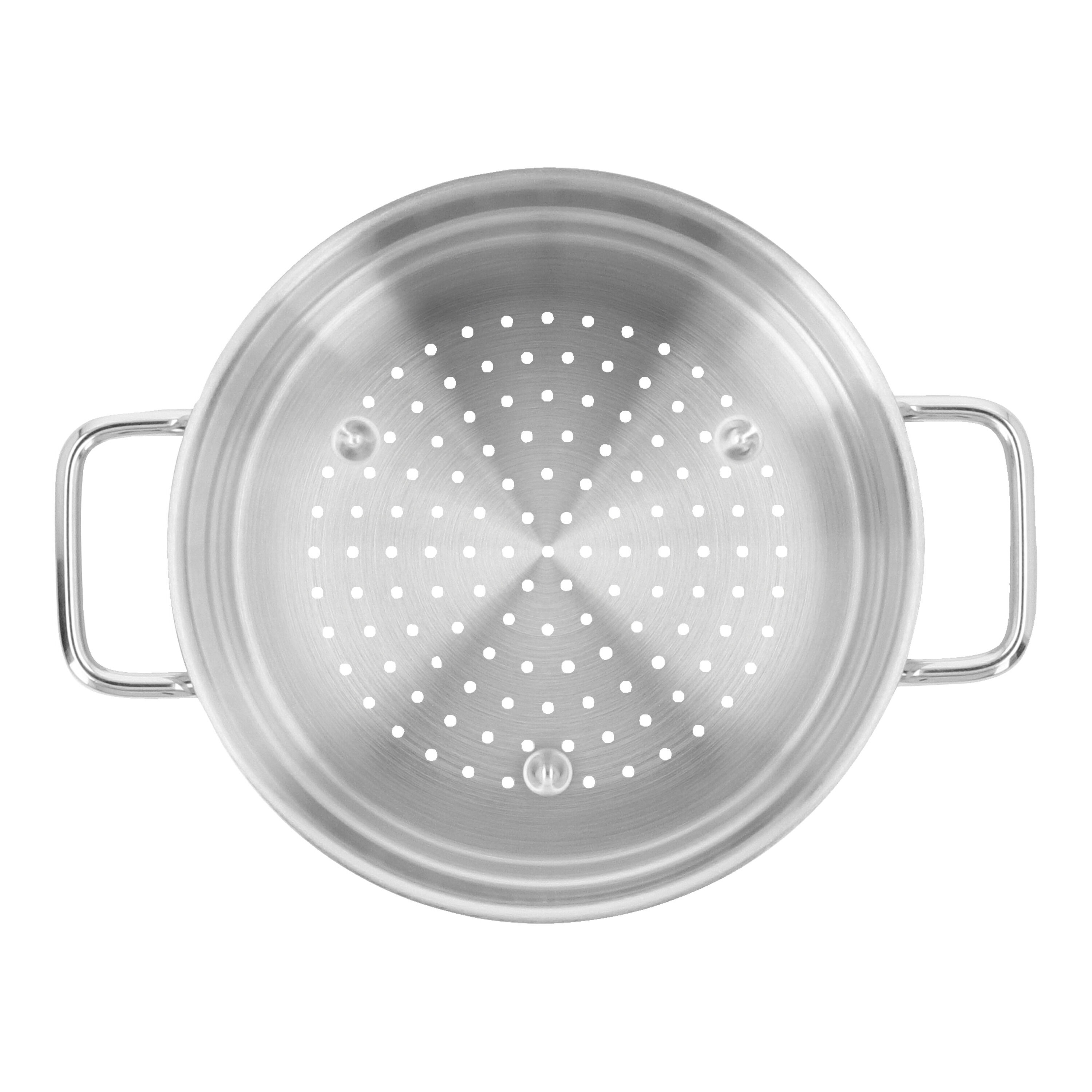 Demeyere Apollo 7 Stoominzet 20 cm - Apollo 7 - Demeyere