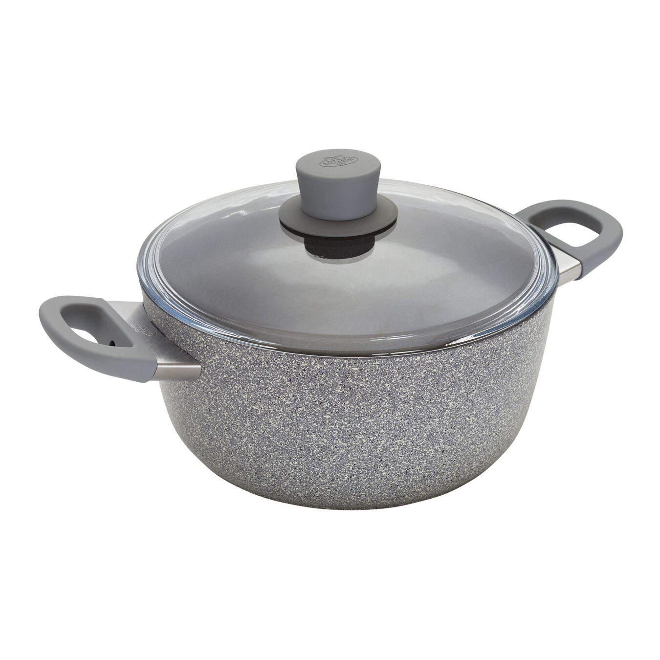 Buy BALLARINI Parma Plus Pots and pans set