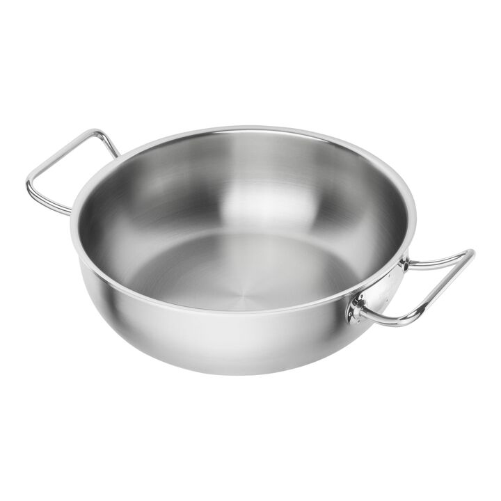 Buy ZWILLING Pro Wok