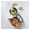 Fresh & Save UNLOCK, Coperchio sottovuoto, Grey Line, small 2