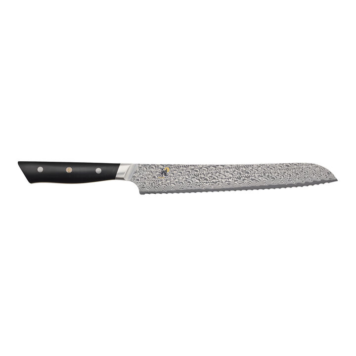 HIBANA 800DP, 8-inch, Bread Knife, large 1