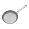 Clad H3, 8-inch, Stainless Steel, Frying Pan, small 3