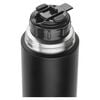 Thermo, 1 l Thermo flask black, small 2