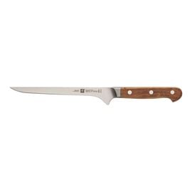 ZWILLING PRO WOOD, Fileto Bıçağı | Özel Formül Çelik | 18 cm