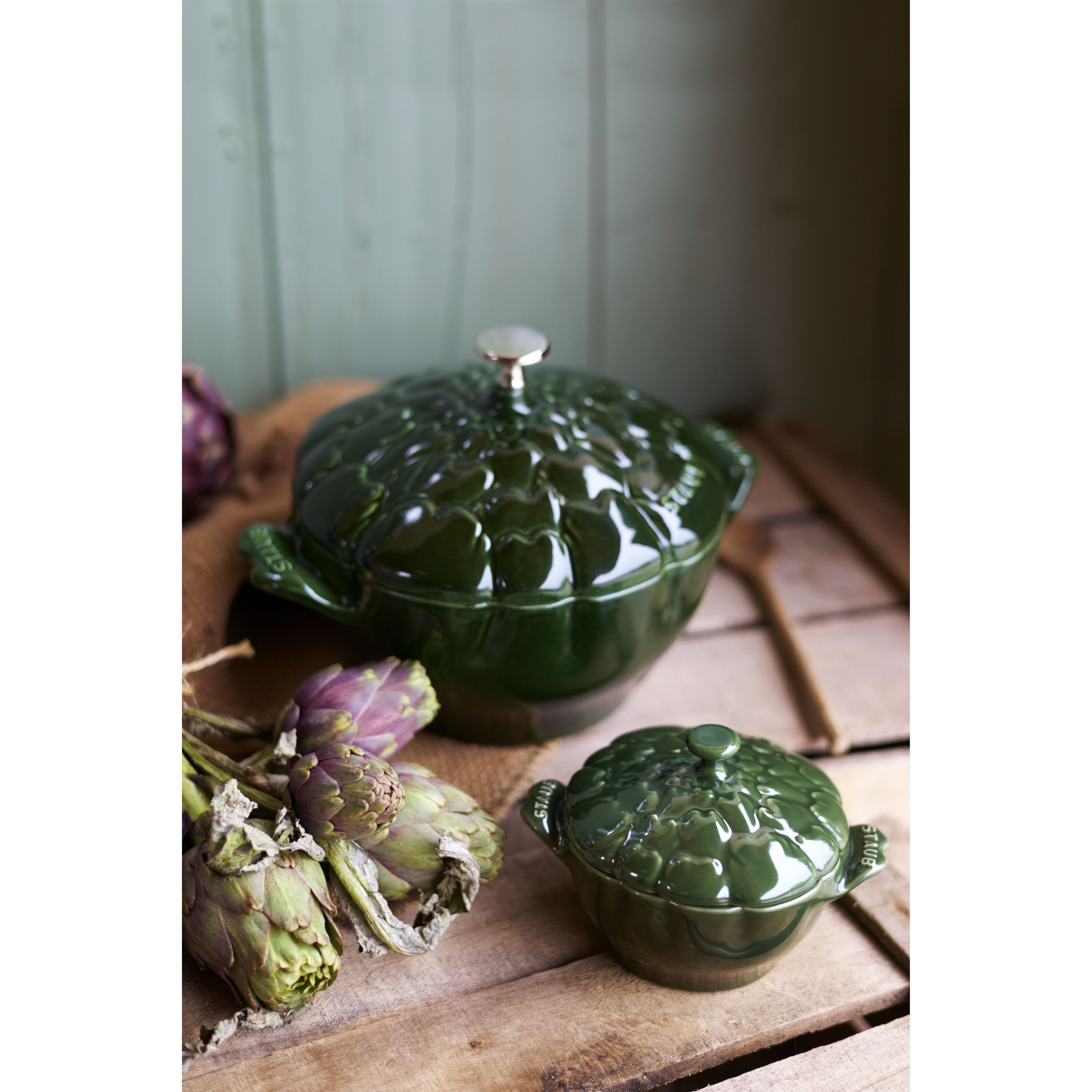 Staub LA COCOTTE Döküm Tencere satın al | Zwilling