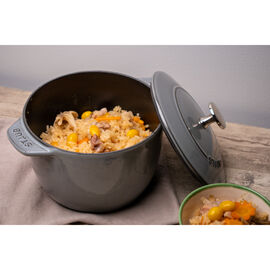 オンラインクッキングクラス