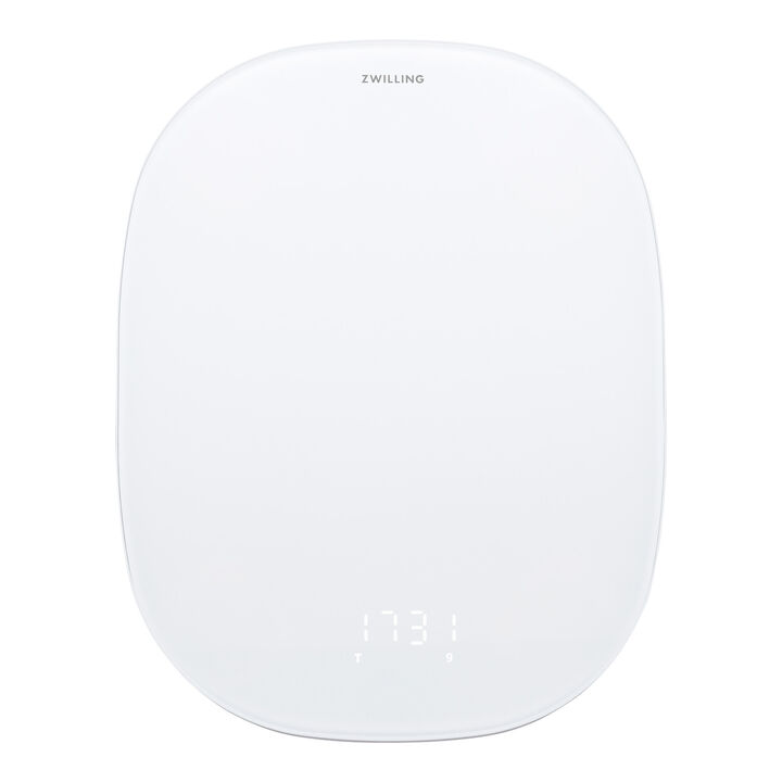 Enfinigy, Digital Kitchen Scale - Silver, large 3