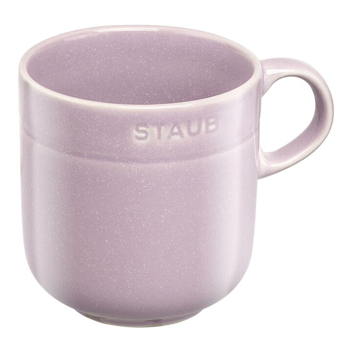 Dining Line, Tasse 350 ml, Kirschblüte, Keramik, large 1