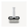 Fresh & Save STAINLESS, Vakuum Boxset, S/M/L / 6-tlg, Edelstahl, Silber, small 4