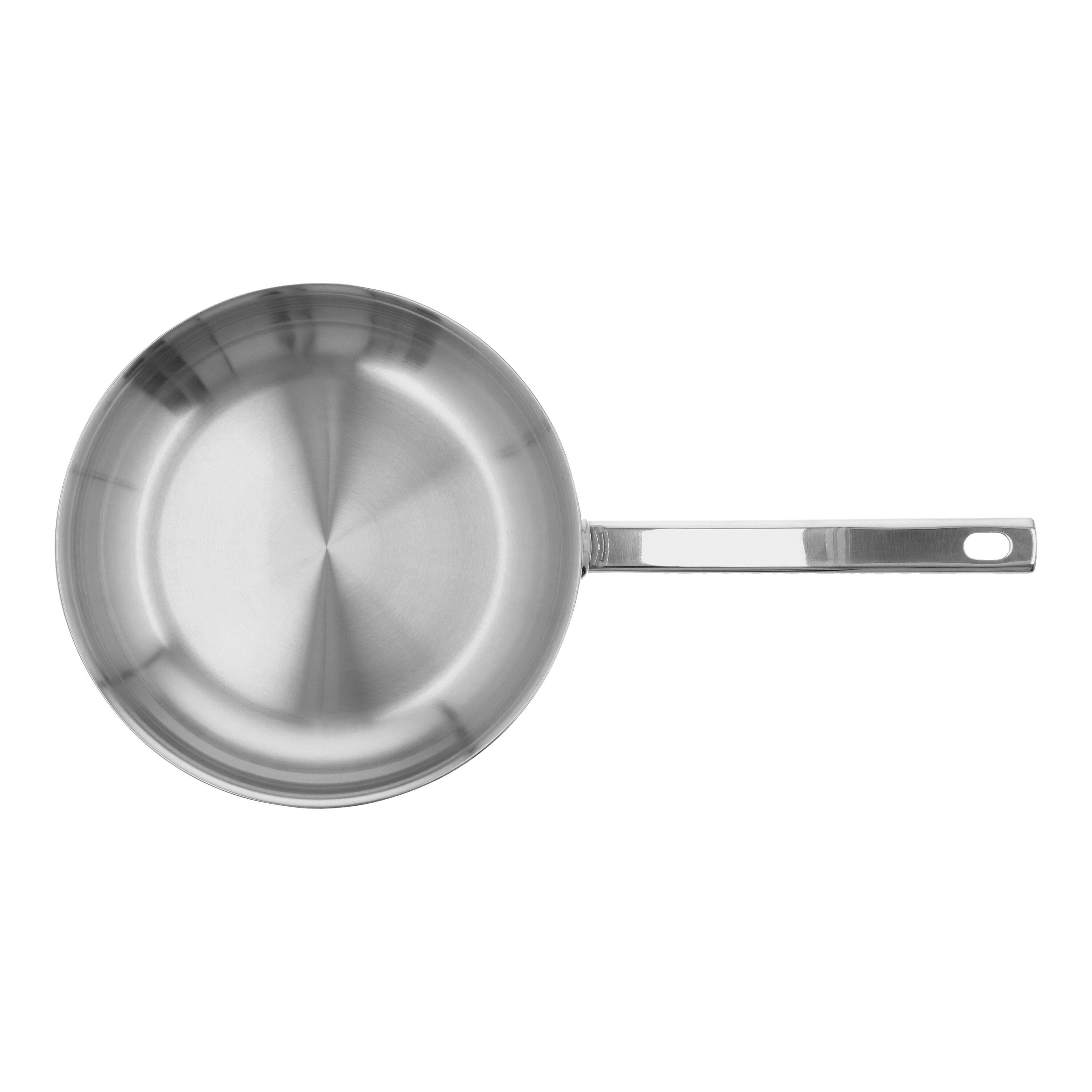 Demeyere Ecoline 5 Koekenpan 24 cm - Ecoline 5 - Demeyere
