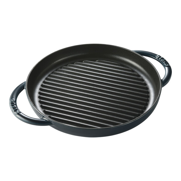 ストウブ Grill Pans ピュアグリル | ツヴィリング公式オンラインショップ
