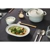 Dining Line, Repose couverts, 4-pcs, Truffe blanche, small 5