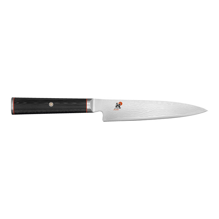 Kaizen, 6-inch Utility Knife, Fine Edge , large 1