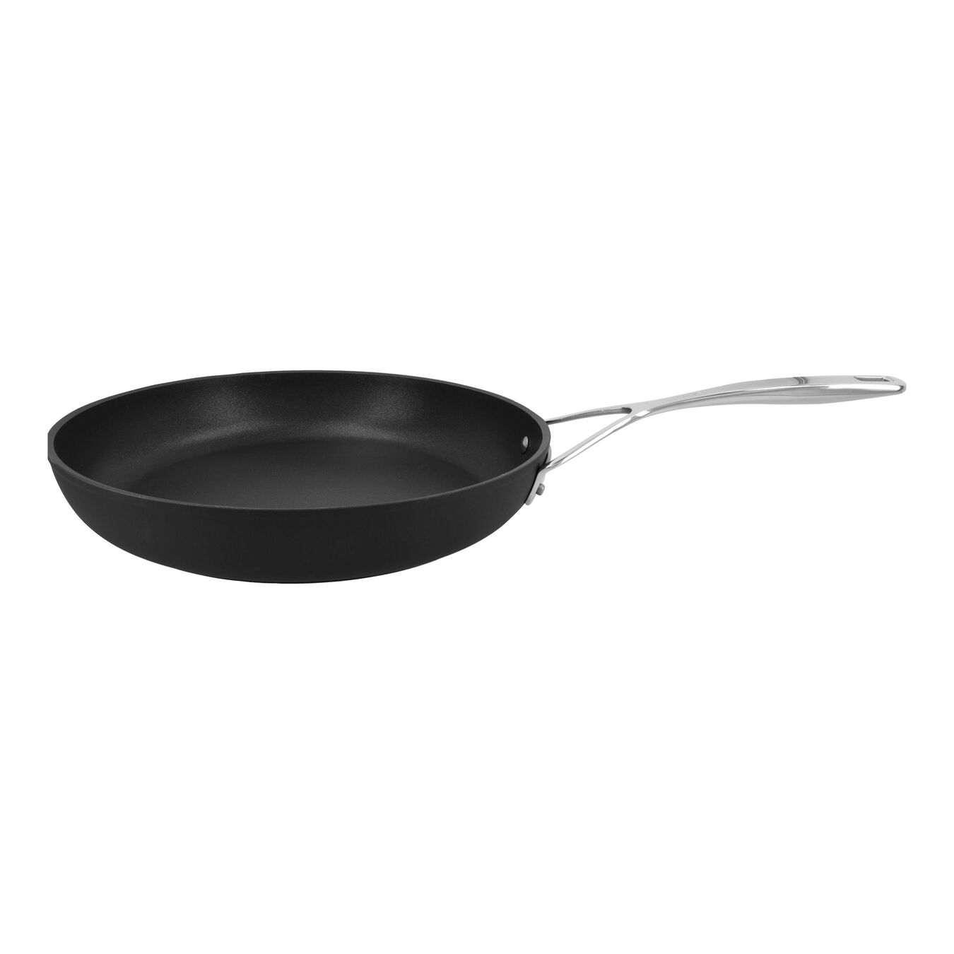 12-inch, aluminium, Non-stick Frying pan,,large 1