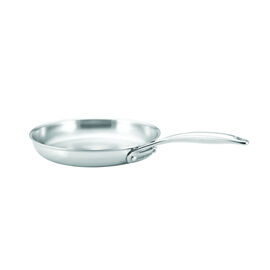 ZWILLING Energy X3, 30 cm / 12 inch 18/10 Stainless Steel Frying pan