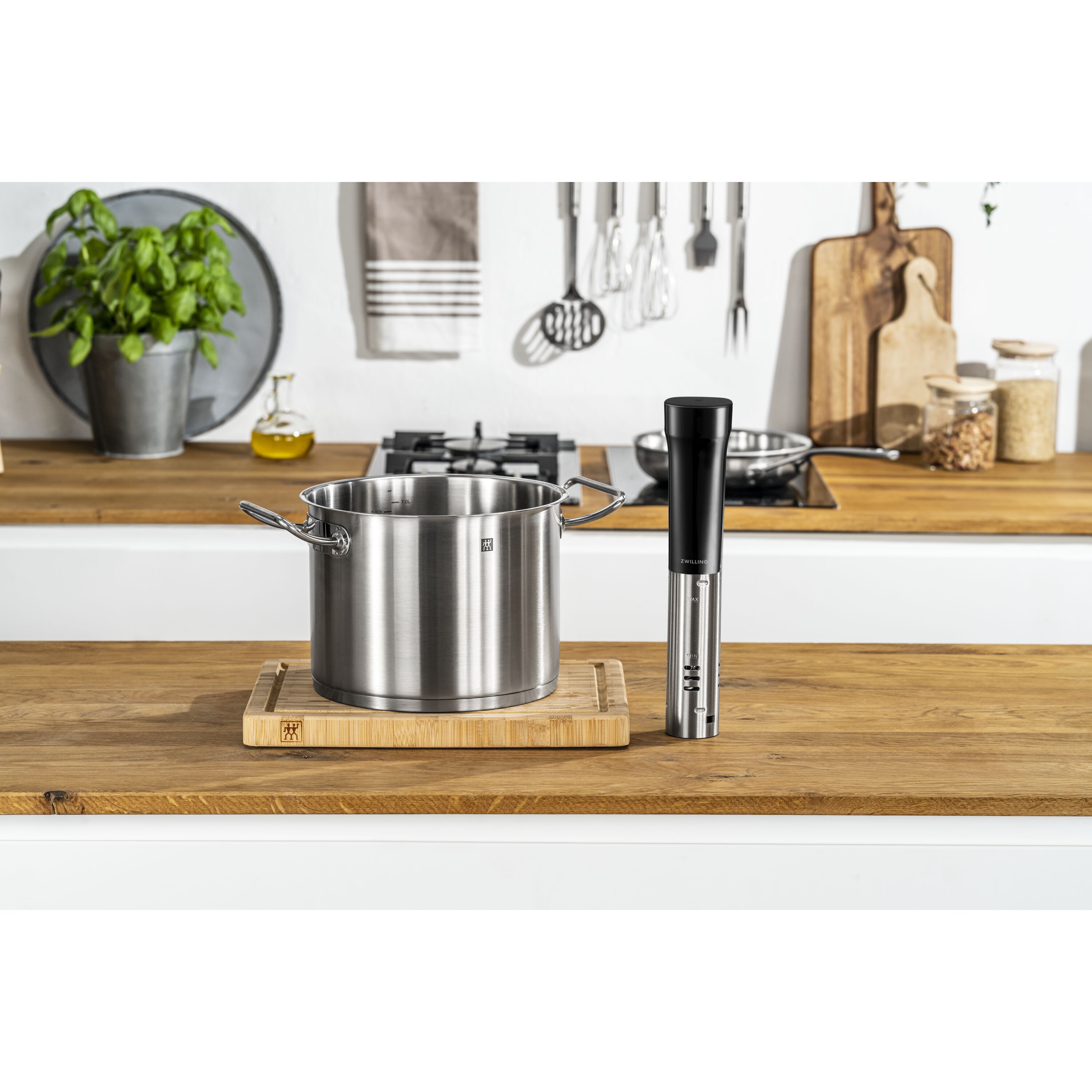 ZWILLING Enfinigy Sous-vide cihazı satın al | Zwilling