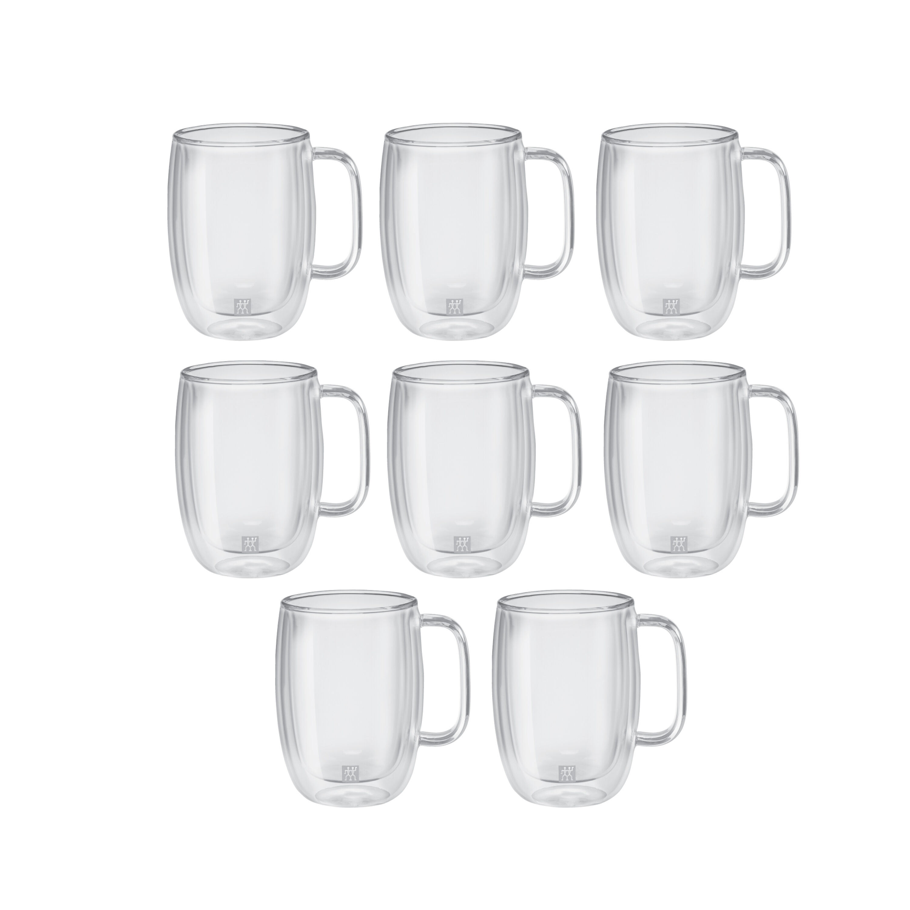 Buy ZWILLING Sorrento Plus Latte glass set | ZWILLING.COM