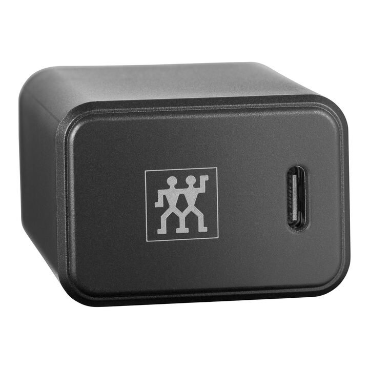 Adaptateur secteur USB-C, large 3