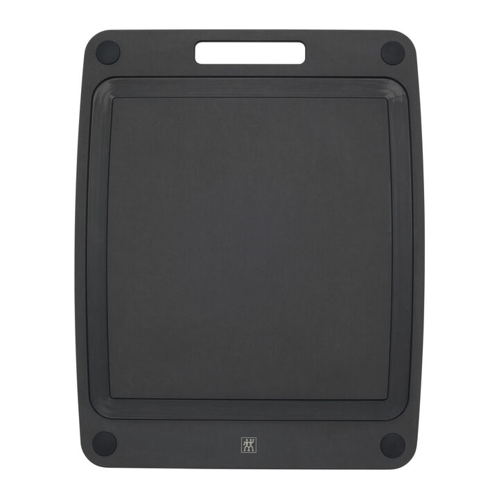 14-inch x 11.25 inch Plant Fiber Cutting Board, Fiber Wood , large 1