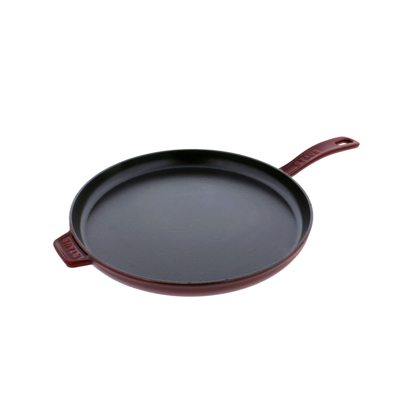 12-inch, Frying pan, grenadine,,large 1