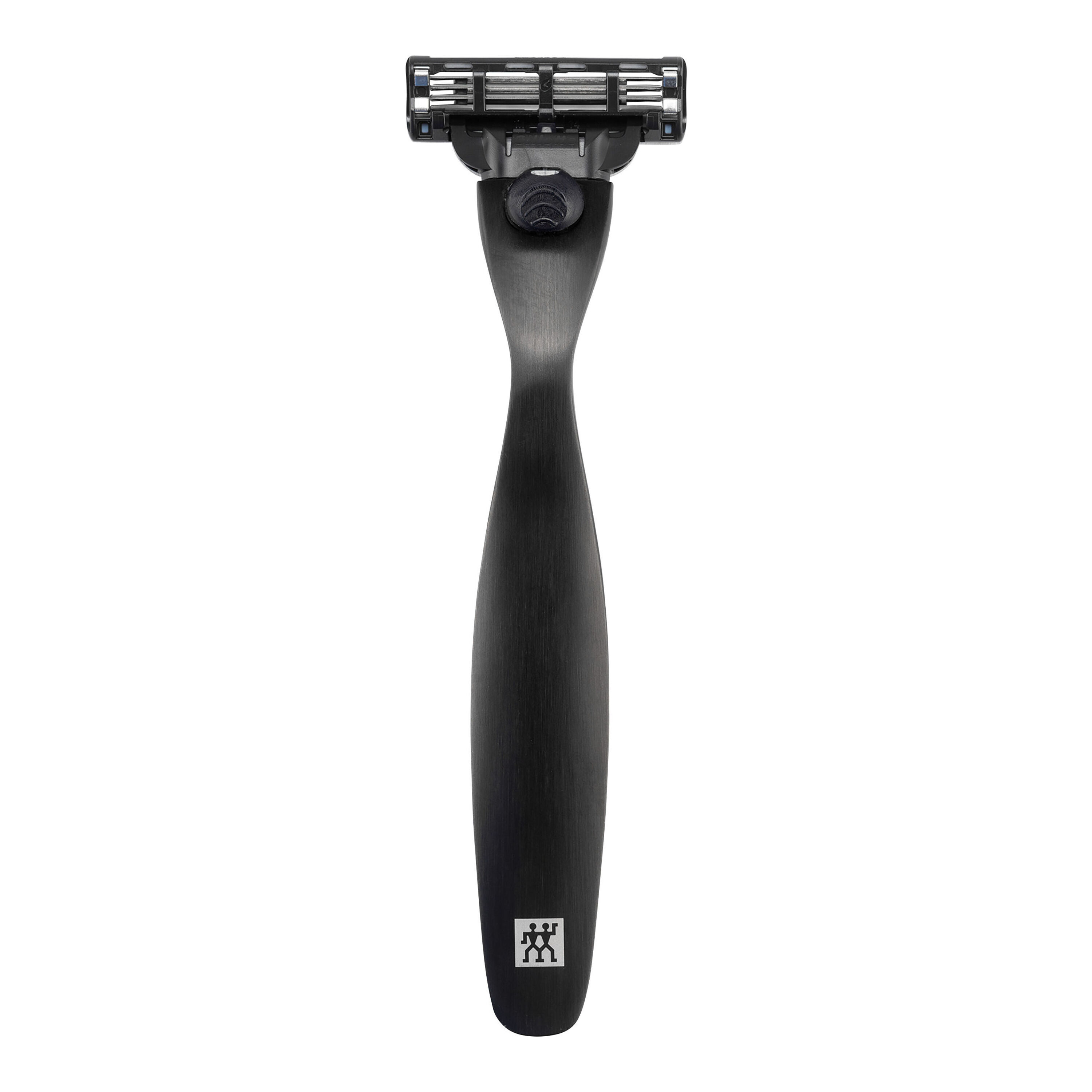 ZWILLING PREMIUM Facial razors, stainless steel | Matte Black