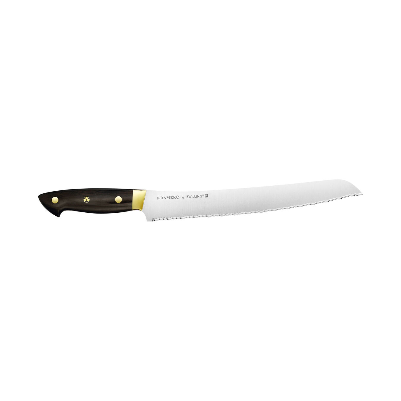 9-inch, BREAD KNIFE,,large 1