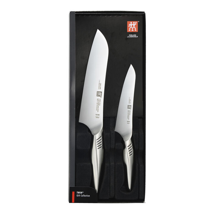 ツイン フィンII, ナイフセット 2-個, large 2