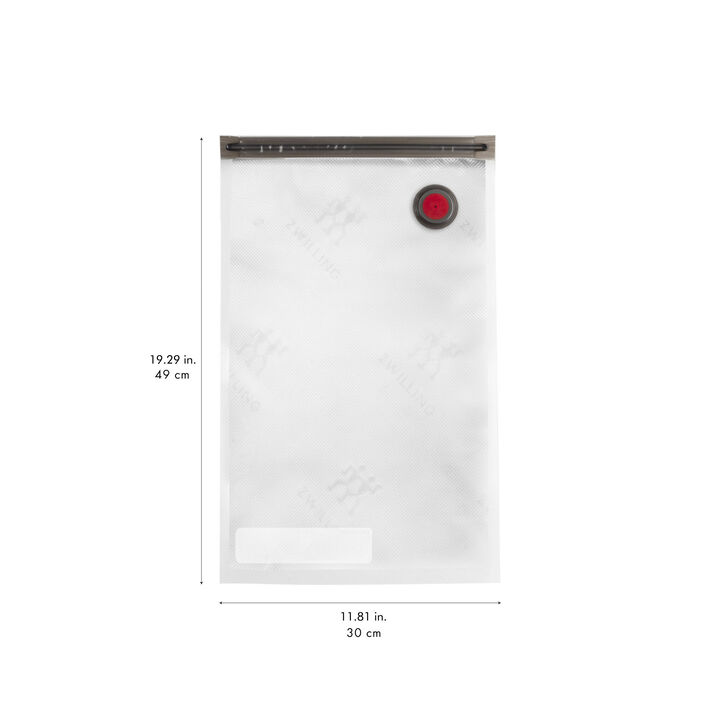 Fresh & Save, S/M/L / 30 Piece Vacuum bag set, , large 4