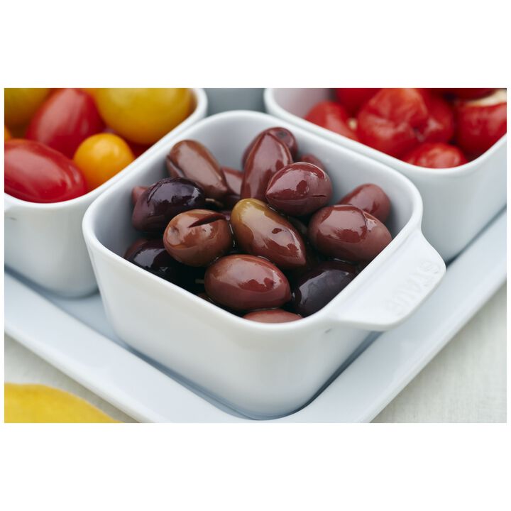 Ceramique, Appetiser, tapas set 5-st, large 3