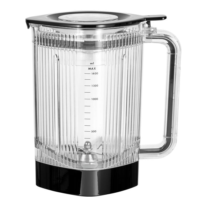 Enfinigy, Power Blender - Black, large 2
