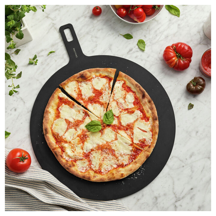 BBQ+, Pizza Server, large 2