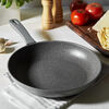 Parma Plus, 30 cm / 12 inch aluminum Frying pan, small 4