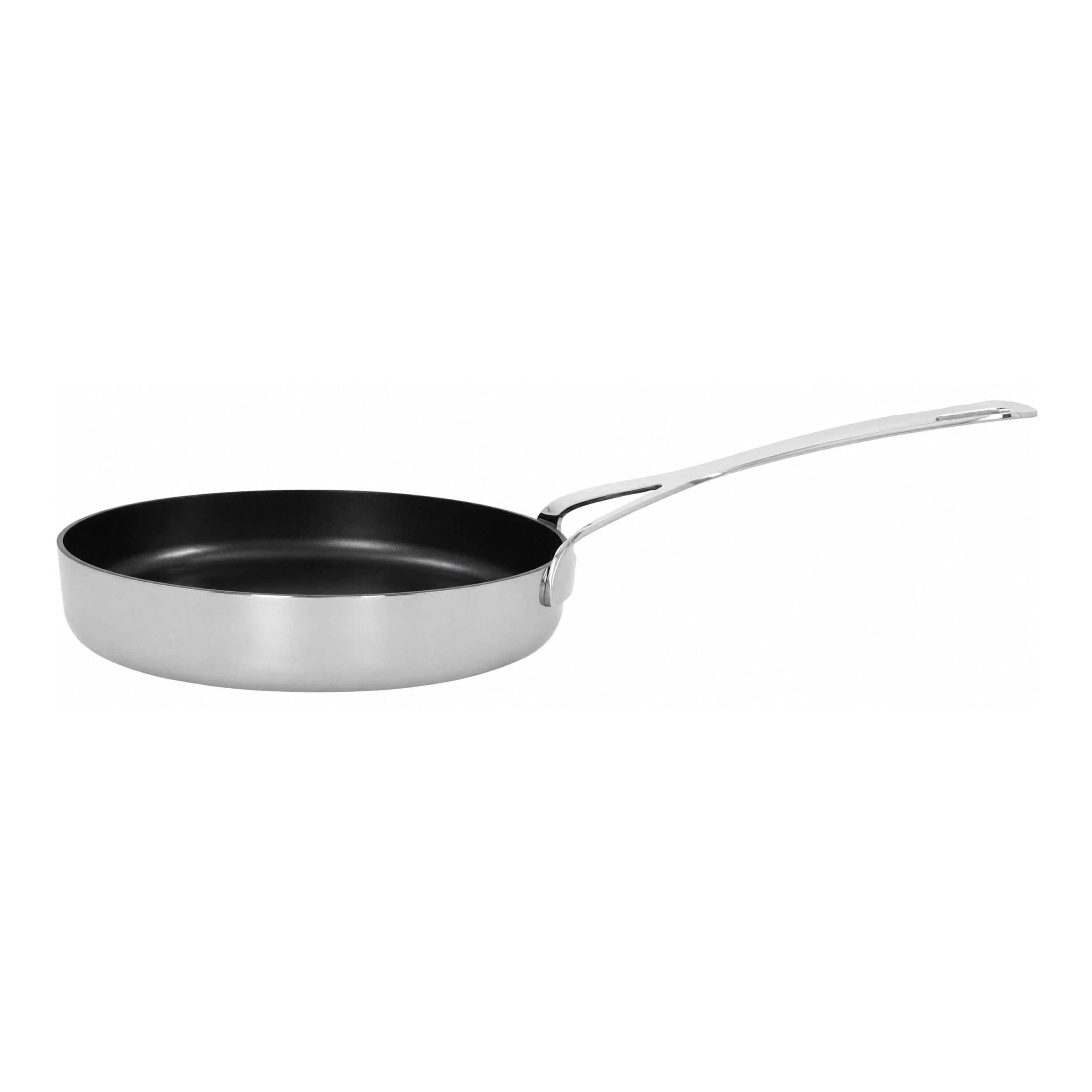 Demeyere Mini 3 Koekenpan Ceraforce 16 cm - Mini 3 - 