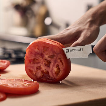 Çok Amaçlı Bıçak | Dalgalı kenar | 13 cm,,large 2