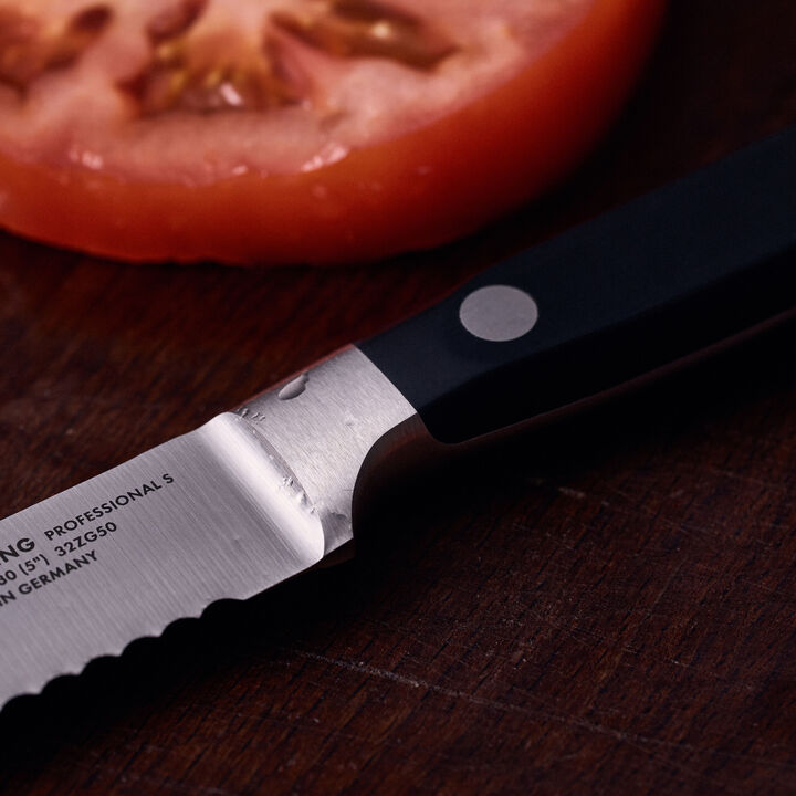 Professional S, Universeel mes, 13 cm, large 4