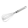 Whisk, 28 cm, 18/10 Stainless Steel,,large