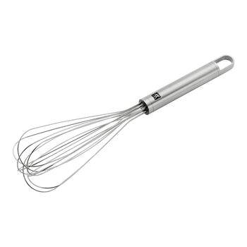 Whisk, 28 cm, 18/10 Stainless Steel,,large 1