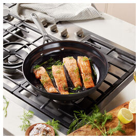 12-inch, Aluminum, Non-stick, Frying Pan