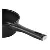 Madura plus, 1.5 qt Nonstick Saucepan With Lid, Aluminum , small 3