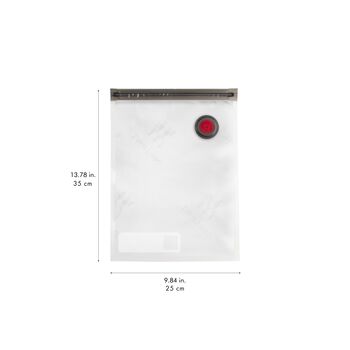 Vakumlu Başlangı&ccedil; Seti Cam / M/L, 9-par&ccedil;a,,large 16