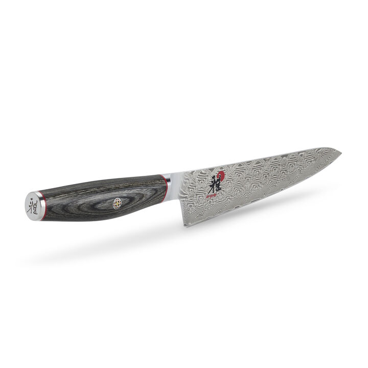 Hiko, 5.5-inch Chef's Knife Compact, Fine Edge , large 4