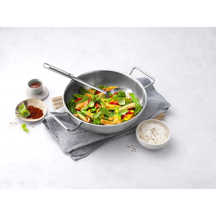 Buy ZWILLING Pro Wok