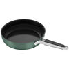 Pure, 8-pc Stainless Steel Cookware Set, Green, small 3