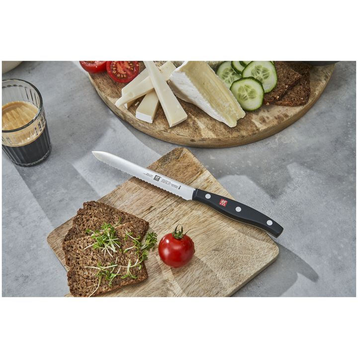 TWIN Pollux, 13 cm Utility knife, large 4